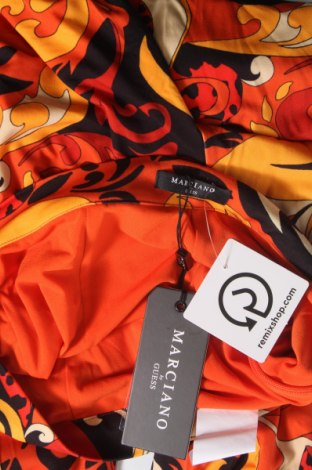 Γυναικείο παντελόνι Marciano by Guess, Μέγεθος M, Χρώμα Πορτοκαλί, Τιμή 59,94 €
