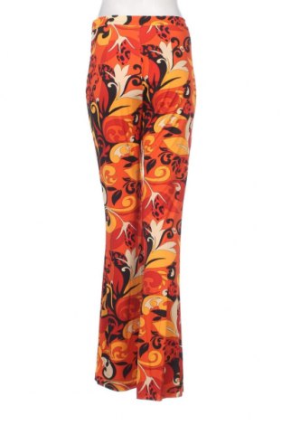 Pantaloni de femei Marciano by Guess, Mărime M, Culoare Portocaliu, Preț 382,50 Lei