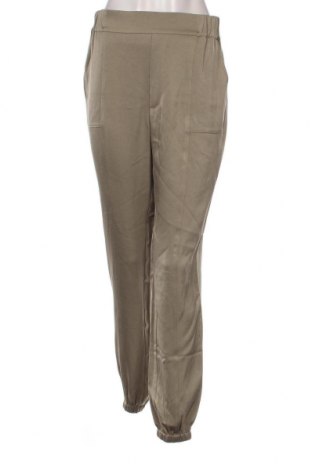 Дамски панталон Marciano by Guess, Размер M, Цвят Зелен, Цена 204,00 лв.