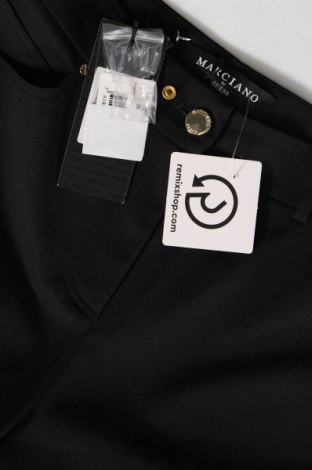 Γυναικείο παντελόνι Marciano by Guess, Μέγεθος S, Χρώμα Μαύρο, Τιμή 21,03 €