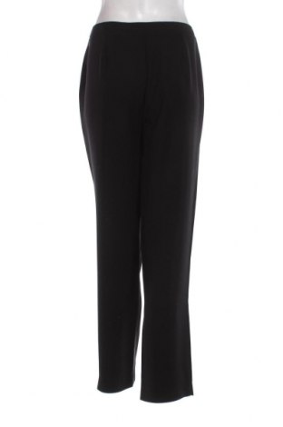 Γυναικείο παντελόνι Marella, Μέγεθος L, Χρώμα Μαύρο, Τιμή 42,35 €