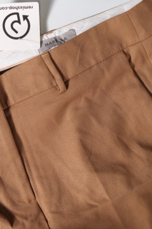 Dámské kalhoty  Marella, Velikost M, Barva Béžová, Cena  1 690,00 Kč
