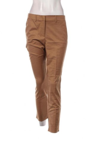 Дамски панталон Marella, Размер M, Цвят Бежов, Цена 63,60 лв.