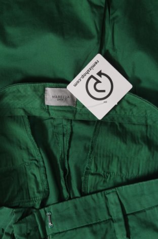 Dámské kalhoty  Marella Sport, Velikost M, Barva Zelená, Cena  1 073,00 Kč