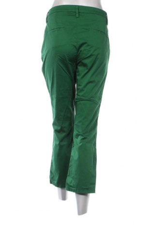 Γυναικείο παντελόνι Marella Sport, Μέγεθος M, Χρώμα Πράσινο, Τιμή 43,37 €