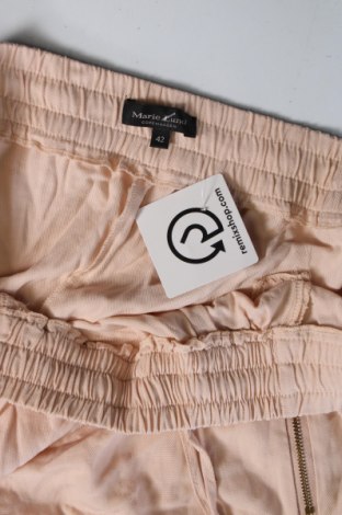 Дамски панталон Marie Lund, Размер L, Цвят Оранжев, Цена 26,58 лв.