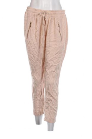 Pantaloni de femei Marie Lund, Mărime L, Culoare Portocaliu, Preț 67,80 Lei