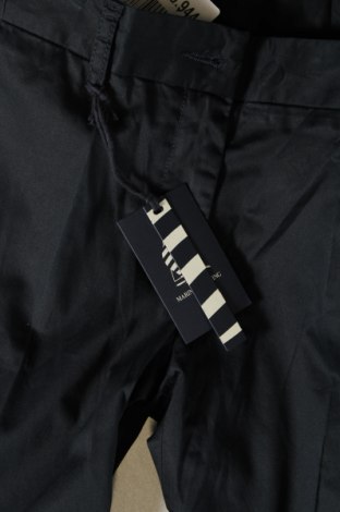 Pantaloni de femei Marina Yachting, Mărime M, Culoare Albastru, Preț 277,11 Lei