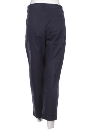 Дамски панталон Marks & Spencer, Размер XXL, Цвят Син, Цена 62,00 лв.
