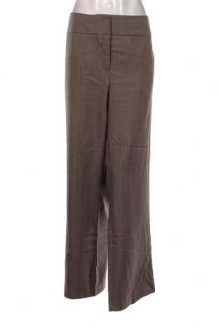 Дамски панталон Marks & Spencer, Размер XL, Цвят Бежов, Цена 12,15 лв.