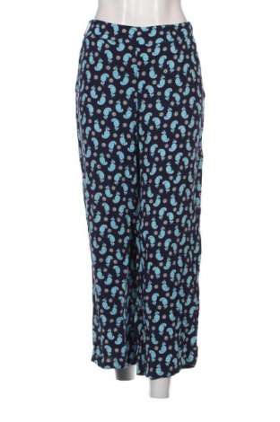 Γυναικείο παντελόνι Marks & Spencer, Μέγεθος M, Χρώμα Μπλέ, Τιμή 8,90 €