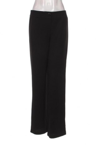 Γυναικείο παντελόνι Marks & Spencer, Μέγεθος M, Χρώμα Μαύρο, Τιμή 12,78 €