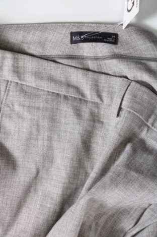 Dámske nohavice Marks & Spencer, Veľkosť 3XL, Farba Sivá, Cena  31,96 €