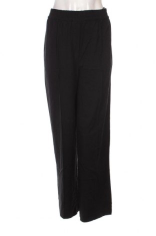 Pantaloni de femei Marks & Spencer, Mărime M, Culoare Negru, Preț 35,53 Lei