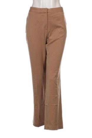 Dámske nohavice Marks & Spencer, Veľkosť XL, Farba Béžová, Cena  15,31 €