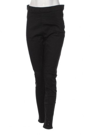 Γυναικείο παντελόνι Marks & Spencer, Μέγεθος L, Χρώμα Μαύρο, Τιμή 7,52 €