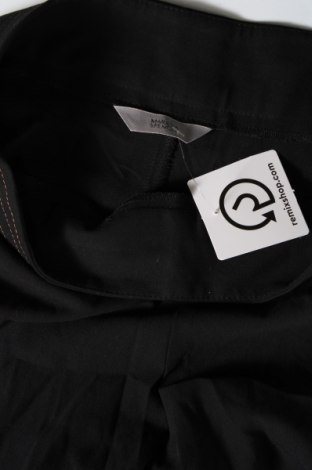 Dámske nohavice Marks & Spencer, Veľkosť M, Farba Čierna, Cena  2,60 €
