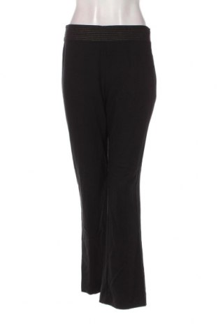 Дамски панталон Marks & Spencer, Размер M, Цвят Черен, Цена 10,80 лв.
