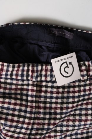 Pantaloni de femei Marks & Spencer, Mărime S, Culoare Multicolor, Preț 15,99 Lei