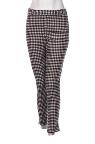 Γυναικείο παντελόνι Marks & Spencer, Μέγεθος S, Χρώμα Πολύχρωμο, Τιμή 3,67 €