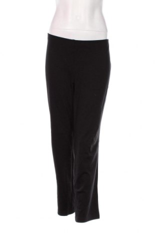 Дамски панталон Marks & Spencer, Размер XL, Цвят Черен, Цена 12,15 лв.