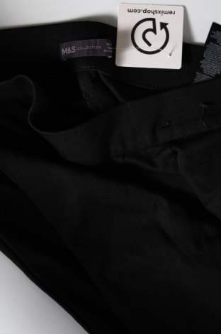 Damenhose Marks & Spencer, Größe L, Farbe Schwarz, Preis 18,79 €