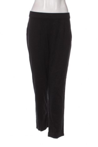 Дамски панталон Marks & Spencer, Размер L, Цвят Черен, Цена 13,50 лв.