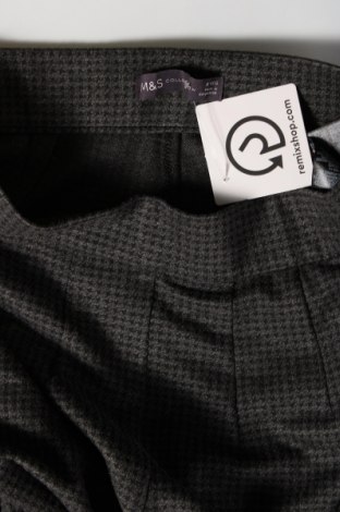 Dámske nohavice Marks & Spencer, Veľkosť S, Farba Sivá, Cena  4,90 €
