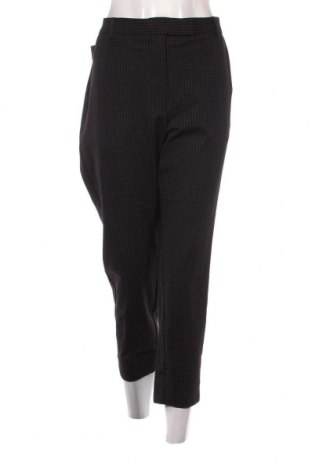 Дамски панталон Marks & Spencer, Размер XXL, Цвят Черен, Цена 16,20 лв.