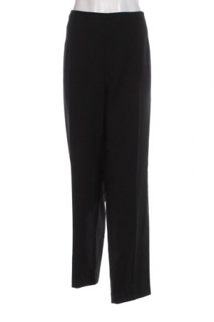 Γυναικείο παντελόνι Marks & Spencer, Μέγεθος XXL, Χρώμα Μαύρο, Τιμή 16,70 €