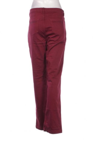 Dámské kalhoty  Marks & Spencer, Velikost XXL, Barva Růžová, Cena  151,00 Kč