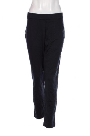 Дамски панталон Marks & Spencer, Размер L, Цвят Син, Цена 9,99 лв.