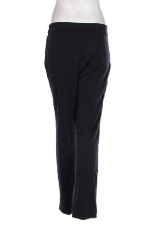 Pantaloni de femei Marks & Spencer, Mărime L, Culoare Albastru, Preț 32,86 Lei