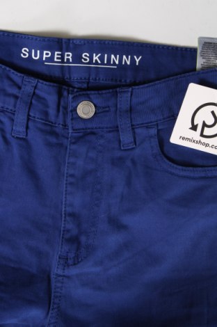 Γυναικείο παντελόνι Marks & Spencer, Μέγεθος M, Χρώμα Μπλέ, Τιμή 16,70 €