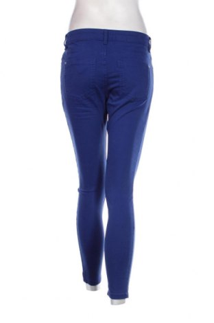 Pantaloni de femei Marks & Spencer, Mărime M, Culoare Albastru, Preț 88,82 Lei