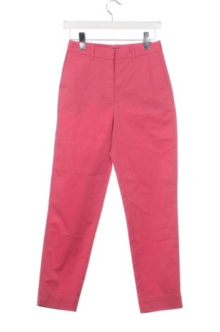 Dámské kalhoty  Marks & Spencer, Velikost XS, Barva Růžová, Cena  205,00 Kč