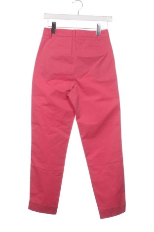 Damenhose Marks & Spencer, Größe XS, Farbe Rosa, Preis € 13,84