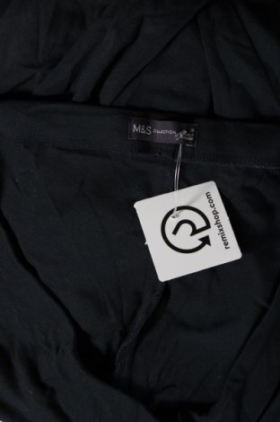 Dámske nohavice Marks & Spencer, Veľkosť XL, Farba Modrá, Cena  7,66 €