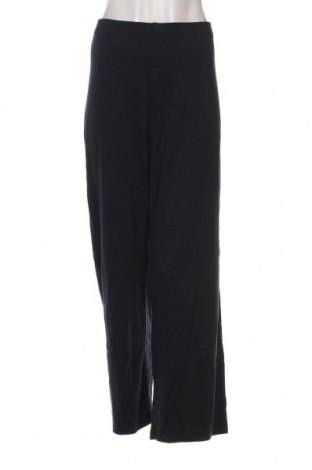 Дамски панталон Marks & Spencer, Размер XL, Цвят Син, Цена 27,00 лв.