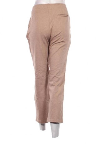 Дамски панталон Marks & Spencer, Размер M, Цвят Бежов, Цена 27,00 лв.