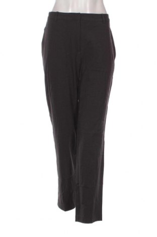Pantaloni de femei Marks & Spencer, Mărime L, Culoare Gri, Preț 31,09 Lei
