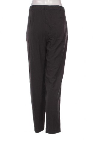 Pantaloni de femei Marks & Spencer, Mărime L, Culoare Gri, Preț 31,09 Lei