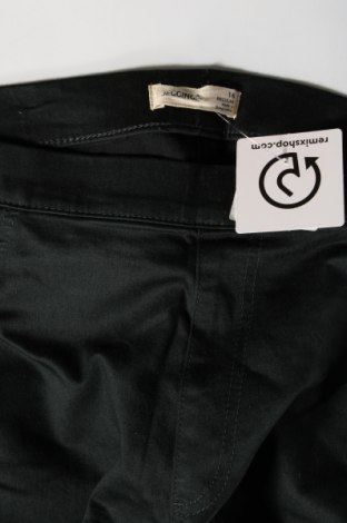 Dámské kalhoty  Marks & Spencer, Velikost XL, Barva Zelená, Cena  430,00 Kč
