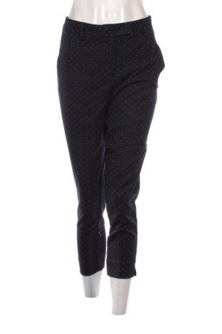 Дамски панталон Marks & Spencer, Размер L, Цвят Син, Цена 12,15 лв.