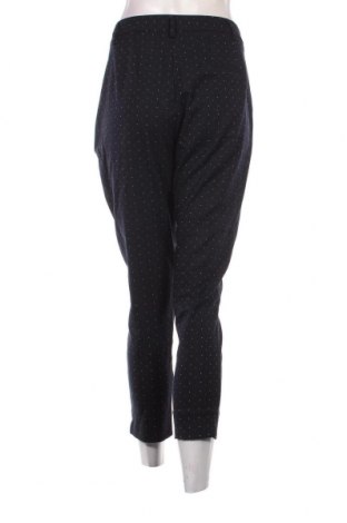 Дамски панталон Marks & Spencer, Размер L, Цвят Син, Цена 27,00 лв.