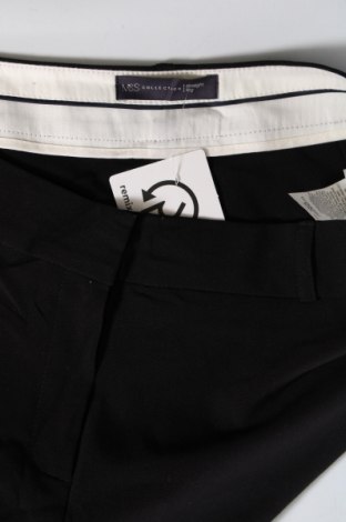 Γυναικείο παντελόνι Marks & Spencer, Μέγεθος L, Χρώμα Μαύρο, Τιμή 5,01 €
