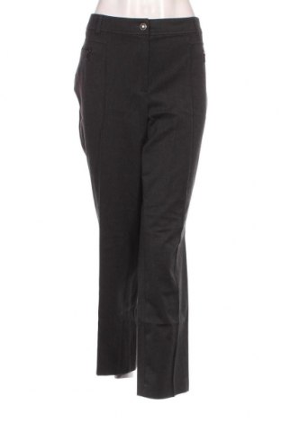 Pantaloni de femei Marks & Spencer, Mărime XL, Culoare Gri, Preț 44,99 Lei