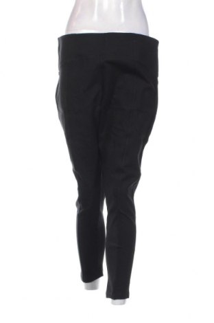 Dámské kalhoty  Marks & Spencer, Velikost XL, Barva Černá, Cena  215,00 Kč