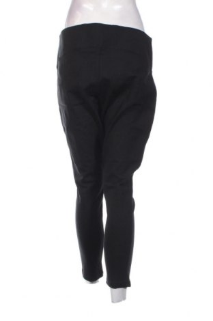 Pantaloni de femei Marks & Spencer, Mărime XL, Culoare Negru, Preț 88,82 Lei