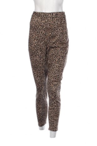 Γυναικείο παντελόνι Marks & Spencer, Μέγεθος XL, Χρώμα Πολύχρωμο, Τιμή 9,19 €